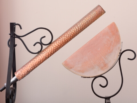 フランス直輸入のラクレット専用オーブン